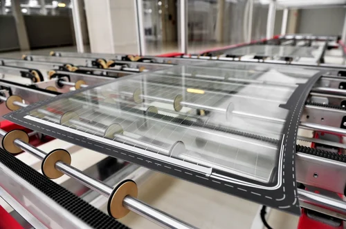 So w&auml;hlen Sie die richtige PV-Glasschleifscheibe f&uuml;r Ihre Produktionslinie aus